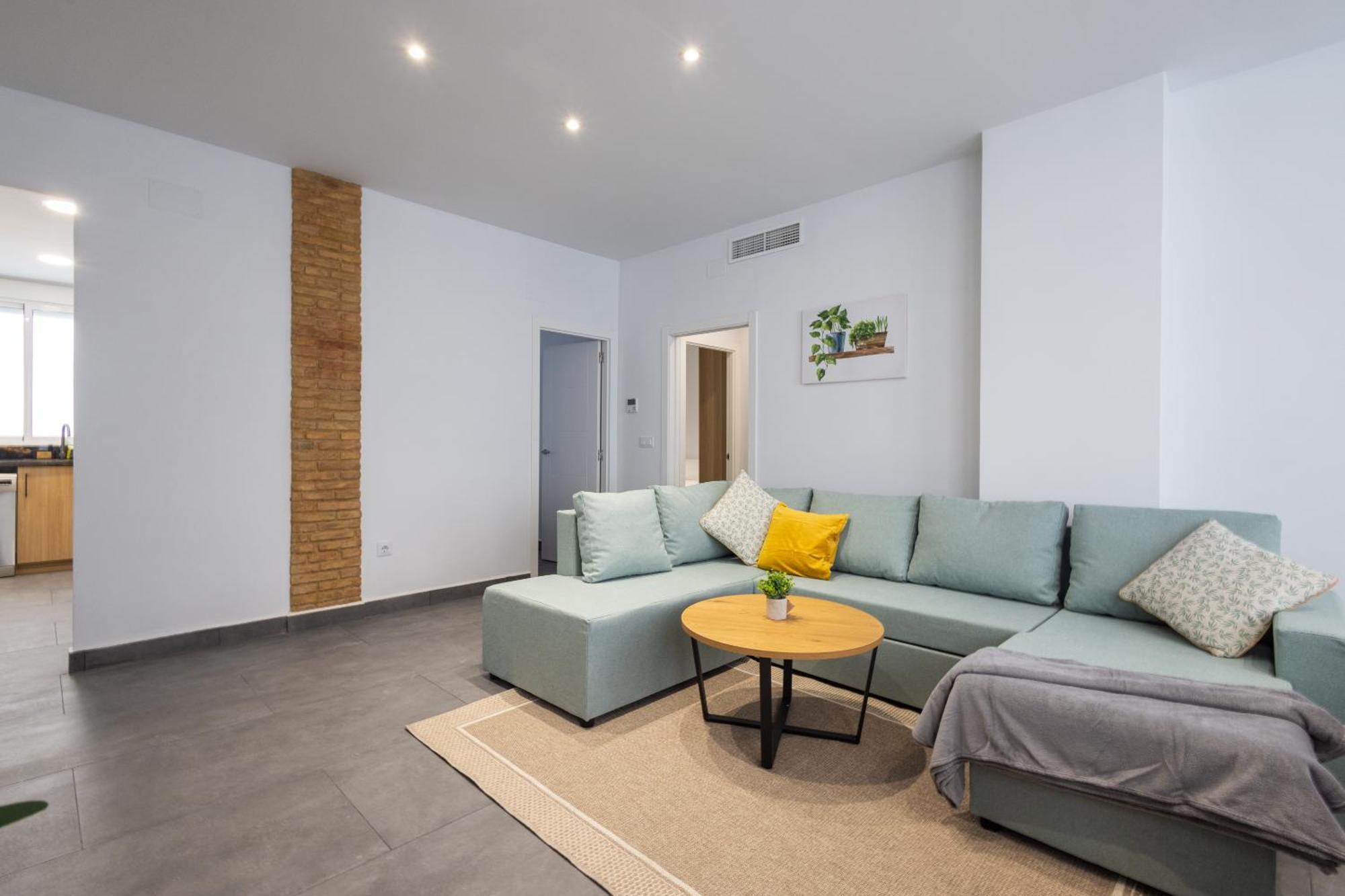 Florit Flats - The Patraix Apartments Valensiya Dış mekan fotoğraf